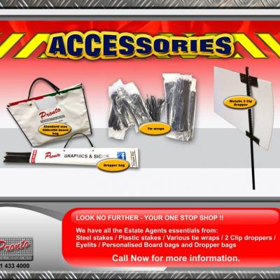 Accessories